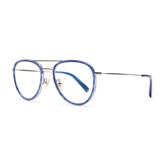 SIMON-BLUE SASA-(Optical)