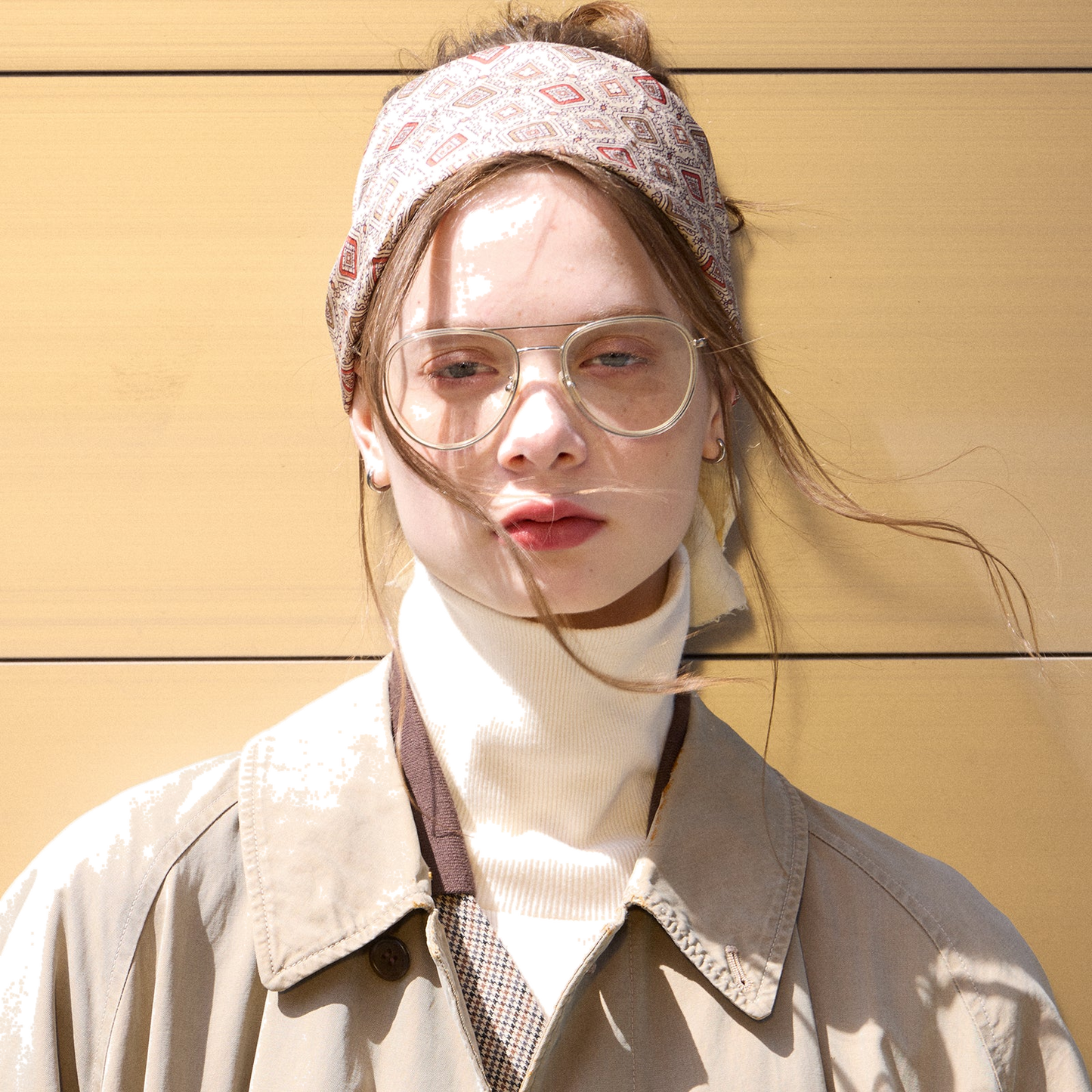 transparent background