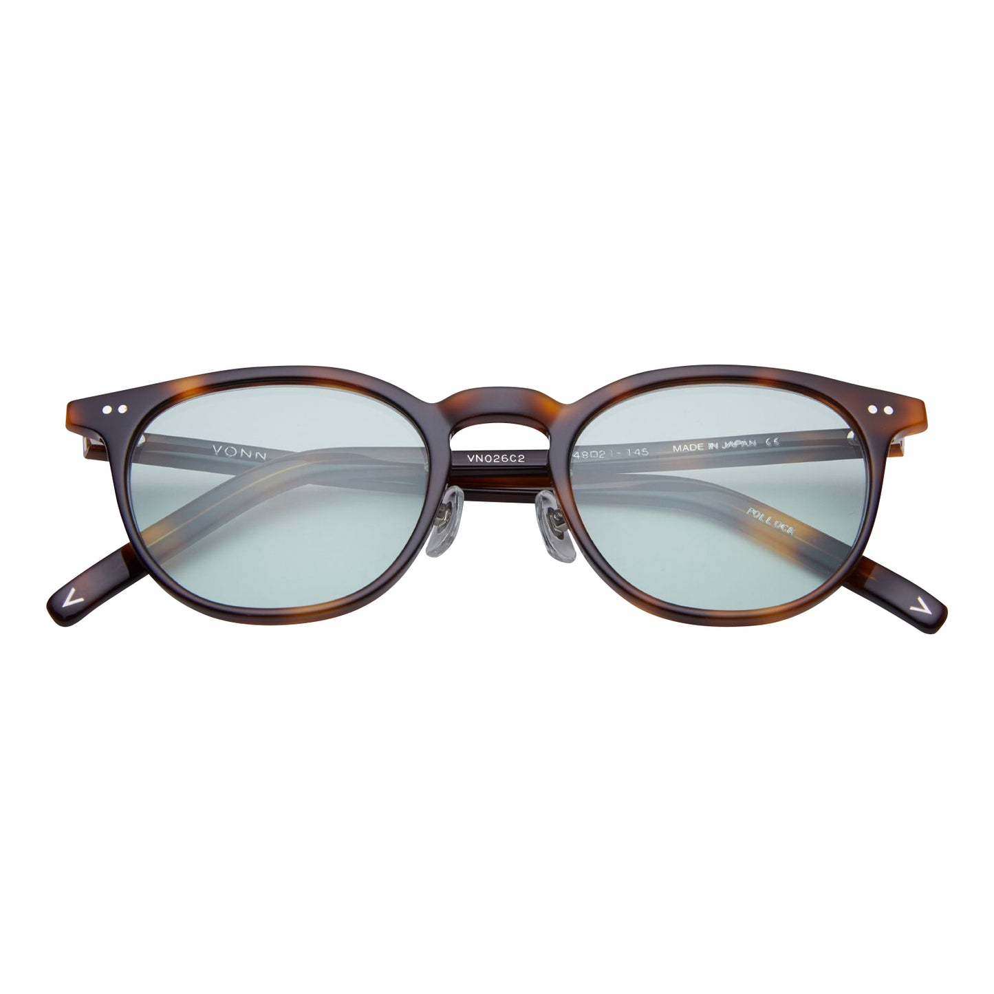 POLLOCK-DEMI-(Sunglasses)