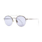 ARTHUR -SILVER-(Sunglasses)