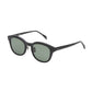 SEGAL-MATTE BLACK-(Sunglasses)