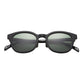 SEGAL-MATTE BLACK-(Sunglasses)
