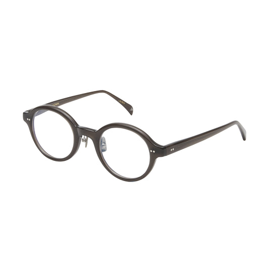 LAUREN-SMOKE BROWN-(Optical)