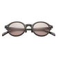 LAUREN-SMOKE BROWN-(Sunglasses)
