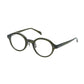 LAUREN-SMOKE OLIVE-(Optical)