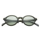 LAUREN-SMOKE OLIVE-(Sunglasses)
