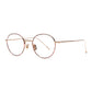 TOGA -GOLD-DEMI-(Optical)