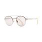 ARTHUR -GOLD-(Sunglasses)