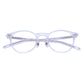 KRUGER-MATTE CLEAR-(Optical)