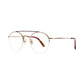 ARTHUR -GOLD/DEMI-(Optical)