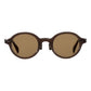 LAUREN-SMOKE BROWN-(Sunglasses)