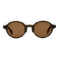 LAUREN-SMOKE OLIVE-(Sunglasses)