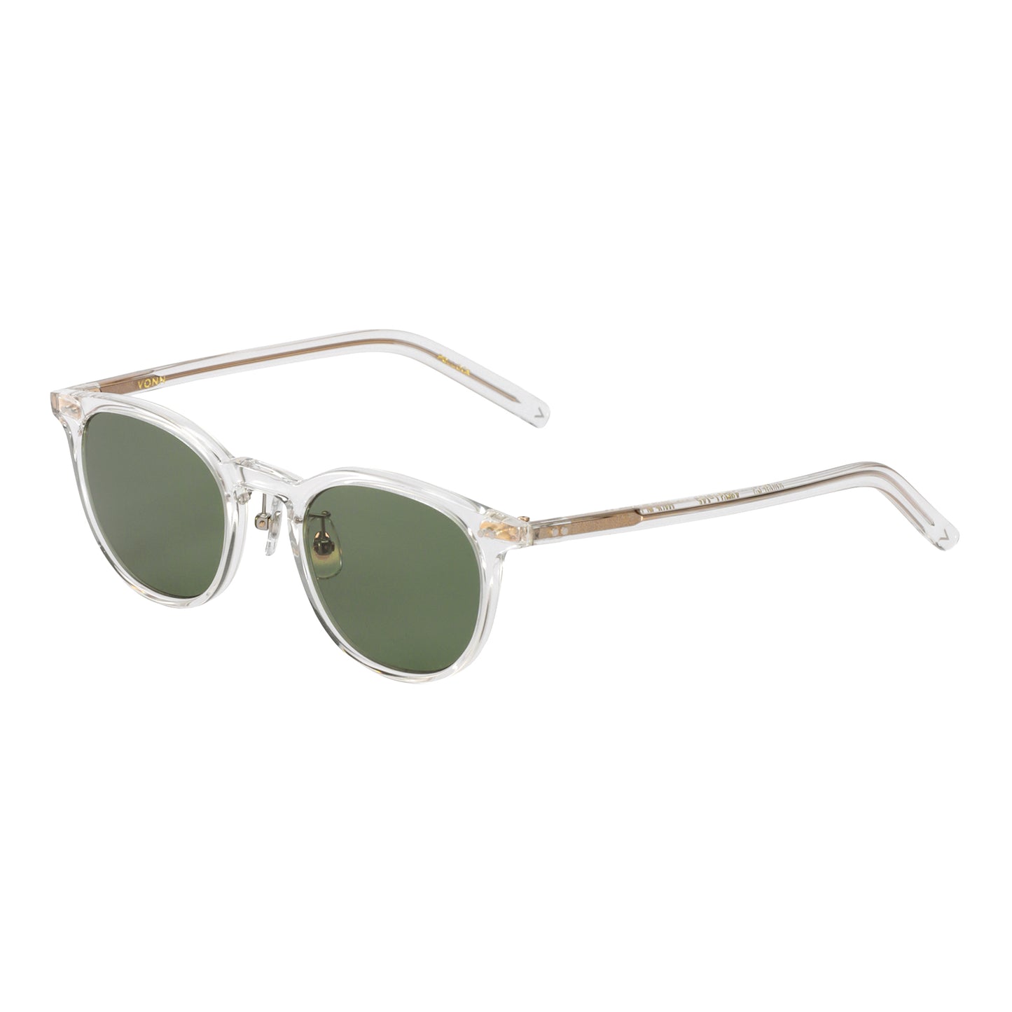 POLLOCK-CLEAR-(Sunglasses)