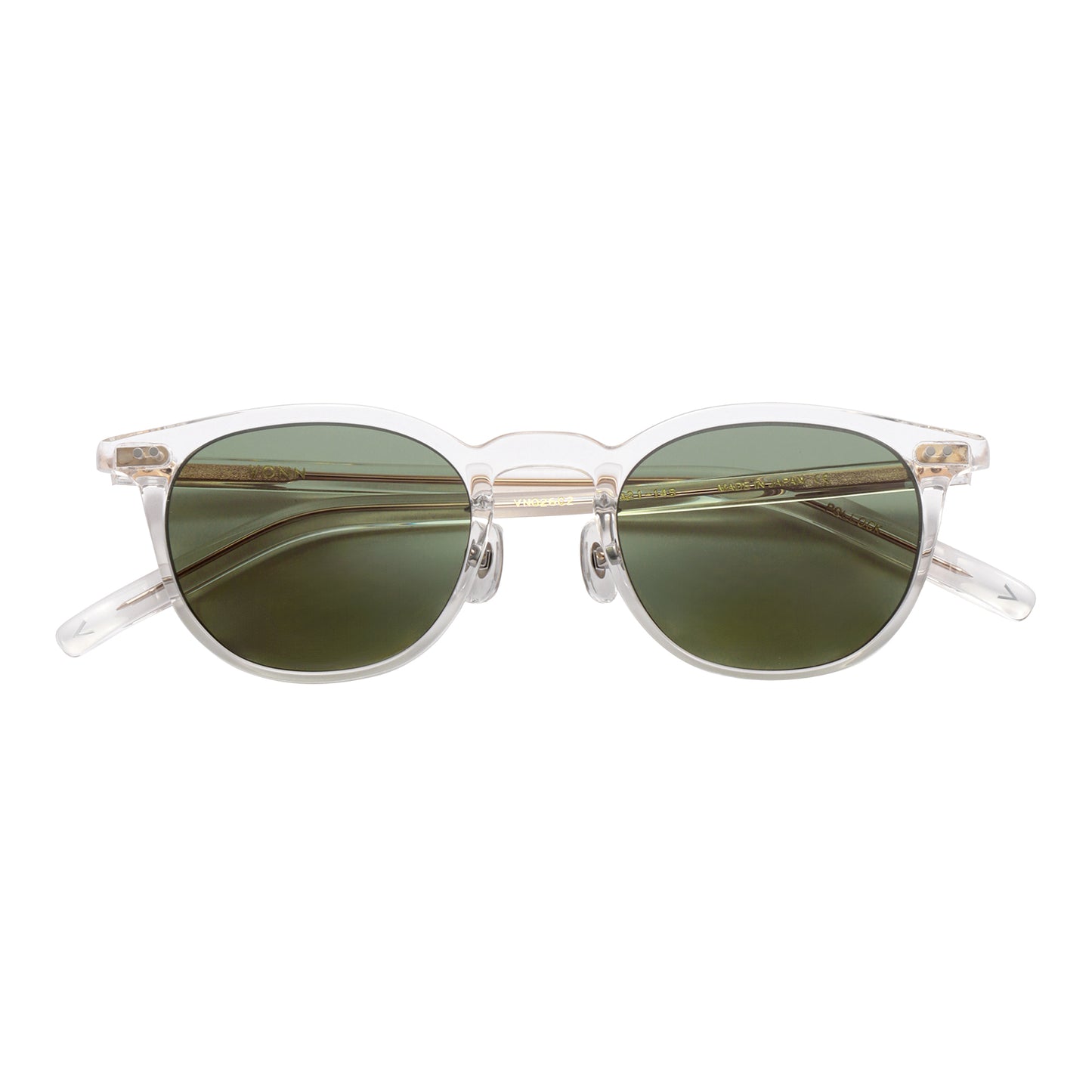 POLLOCK-CLEAR-(Sunglasses)