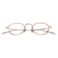 ROTELLA-GOLD X PINK-(Optical)