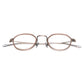 ROTELLA-ANTIQUE GOLD X BROWN-(Optical)