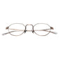 TILSON-ANTIQUE GOLD-(Optical)