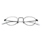 TILSON-MATTE BLACK-(Optical)
