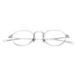 TILSON-ANTIQUE SILVER-(Optical)