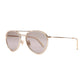 SIMON-LIGHT YELLOW-(Sunglasses)