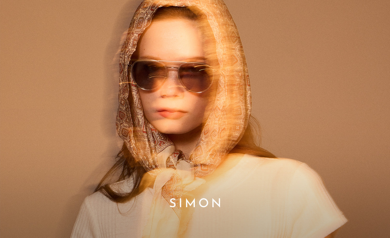 VONN 眼鏡ブランド SIMON シモン