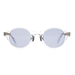 ローレン クリアー サングラス (transparent)