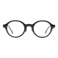 ローレン ブラック オプティカル (transparent)