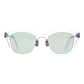 シーガル クリアー サングラス (transparent)