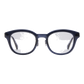シーガル ダークネイビー サングラス (transparent)