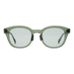 シーガル グリーン サングラス (transparent)