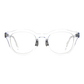 シーガル クリアー オプティカル (transparent)