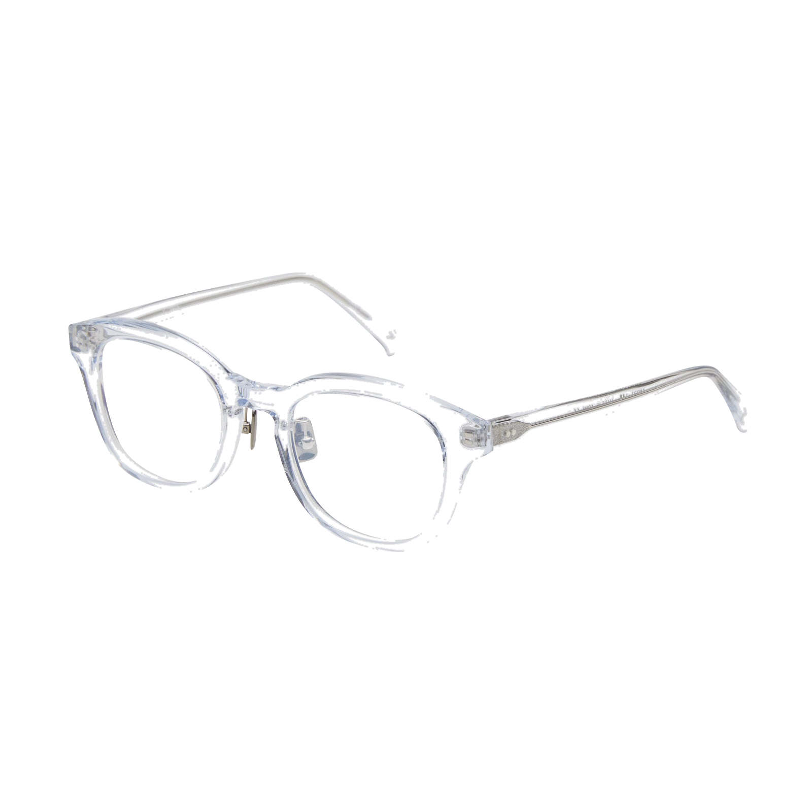transparent background