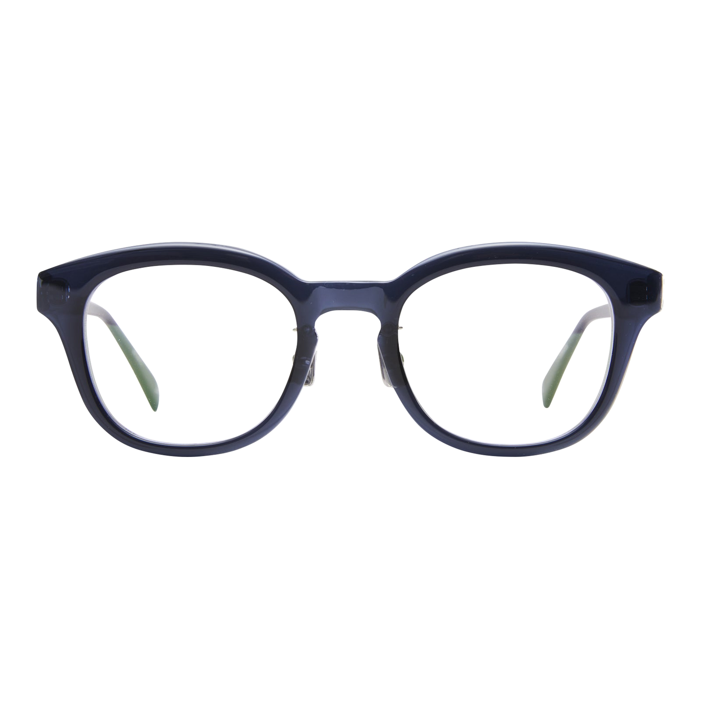 シーガル ダークネイビー オプティカル (transparent)