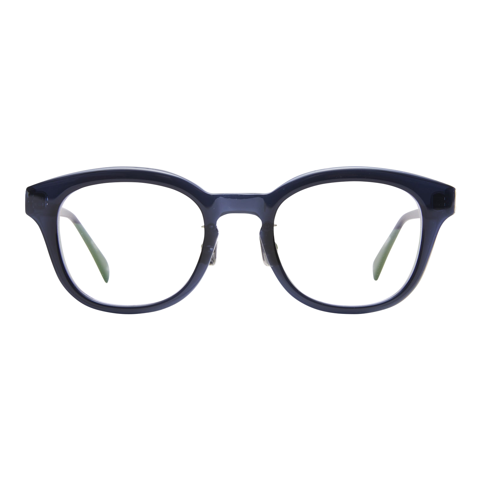 シーガル ダークネイビー オプティカル (transparent)