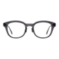 シーガル グレー オプティカル (transparent)