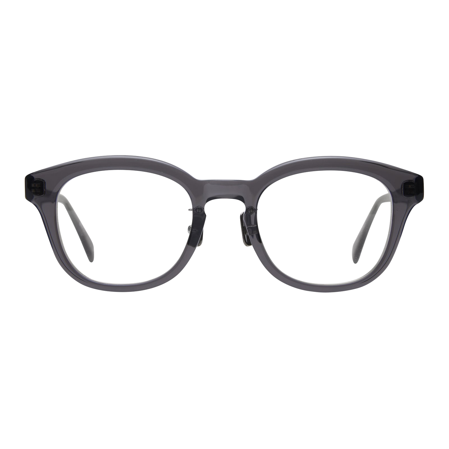 シーガル グレー オプティカル (transparent)
