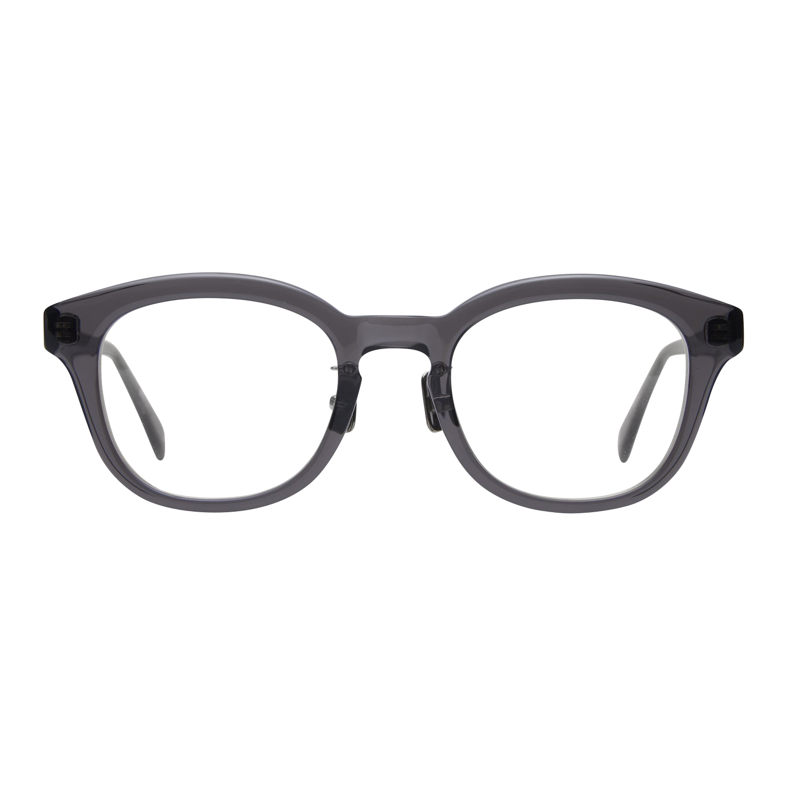 シーガル グレー オプティカル (transparent)