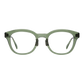 シーガル グリーン オプティカル (transparent)