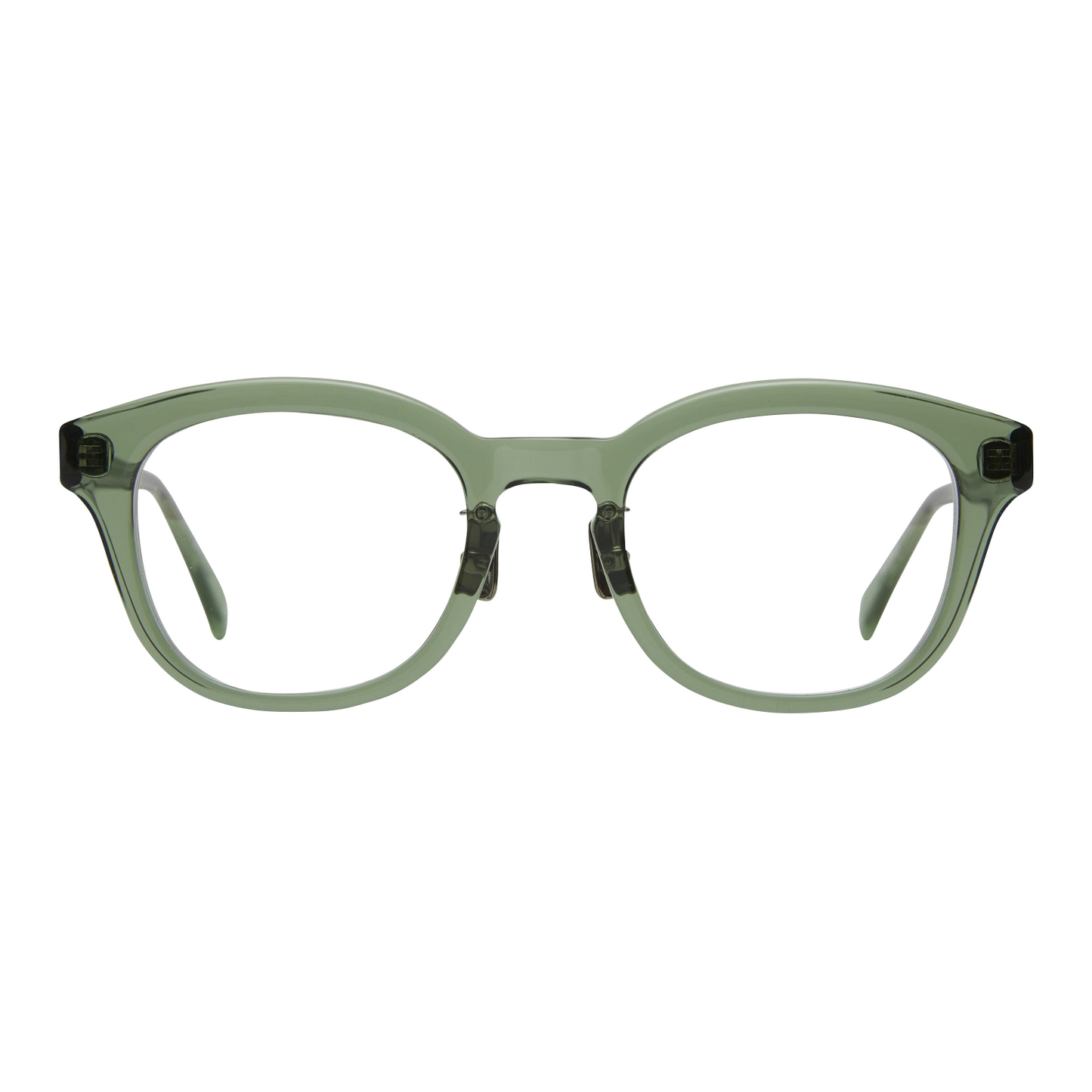 シーガル グリーン オプティカル (transparent)