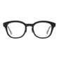 シーガル マットブラック オプティカル (transparent)