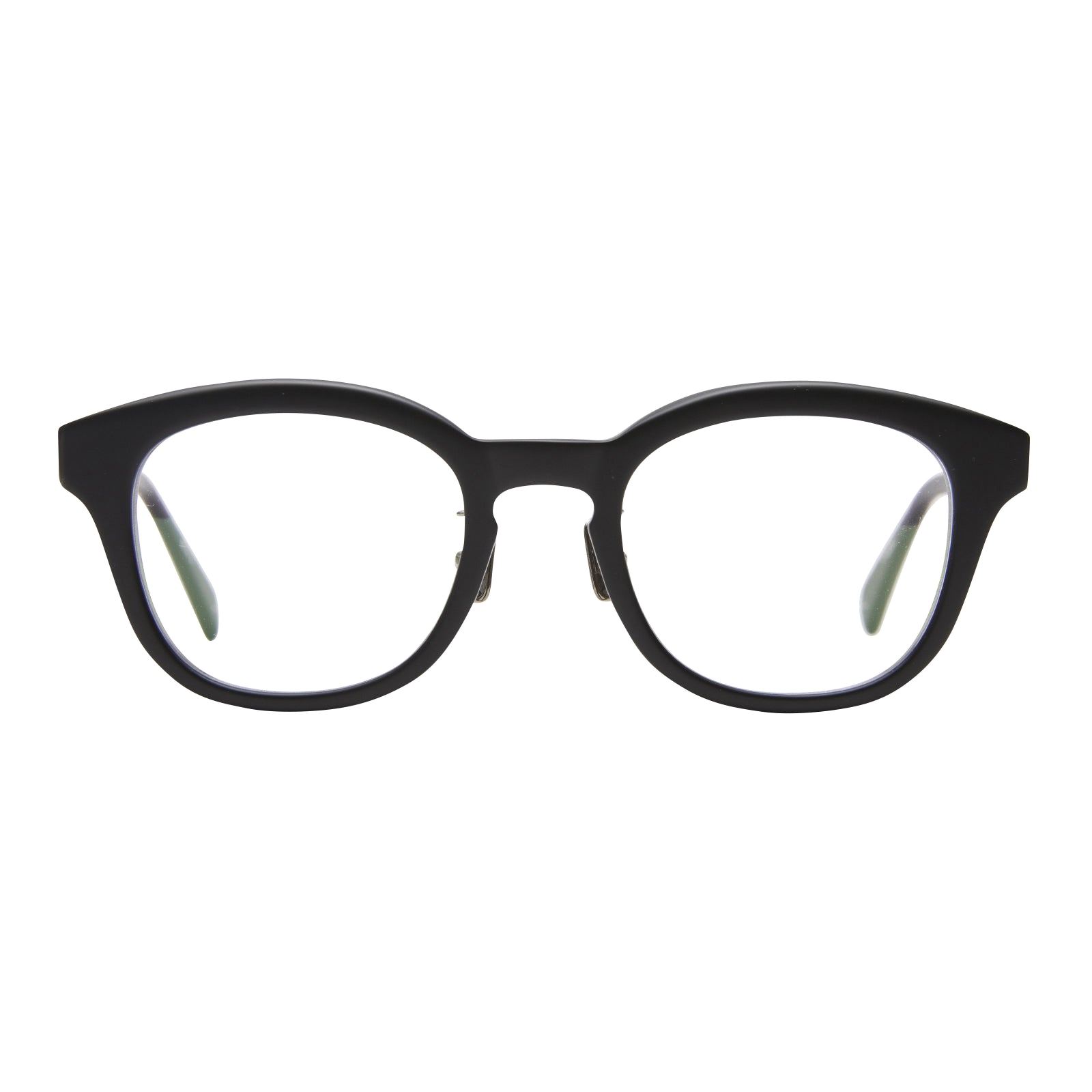 シーガル マットブラック オプティカル (transparent)