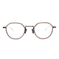 ロテラ アンティークゴールド ブラウン オプティカル (transparent)