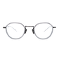 ロテラ アンティークシルバー グレー オプティカル (transparent)