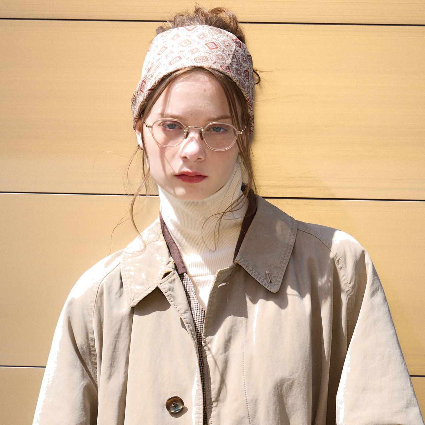 transparent background