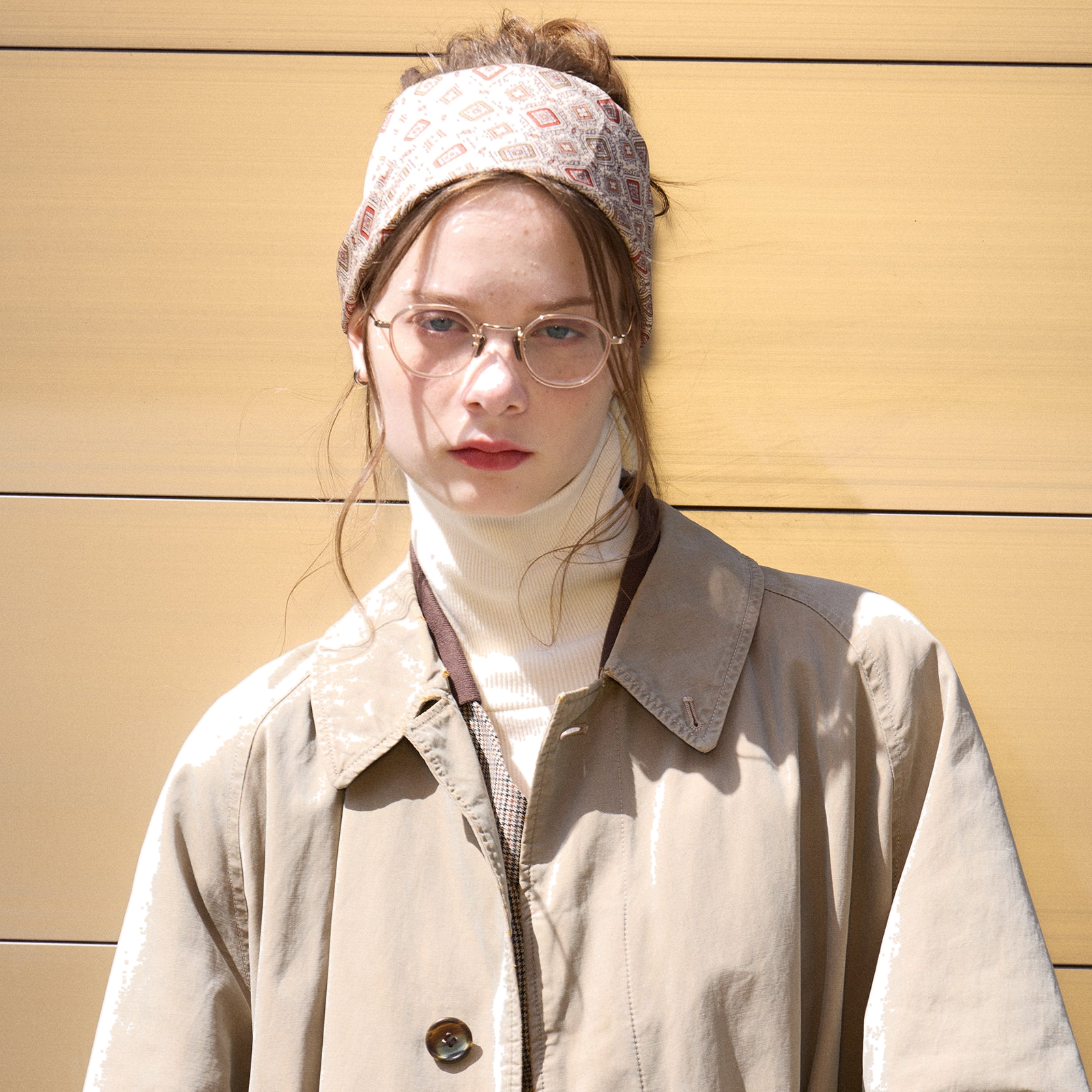 transparent background