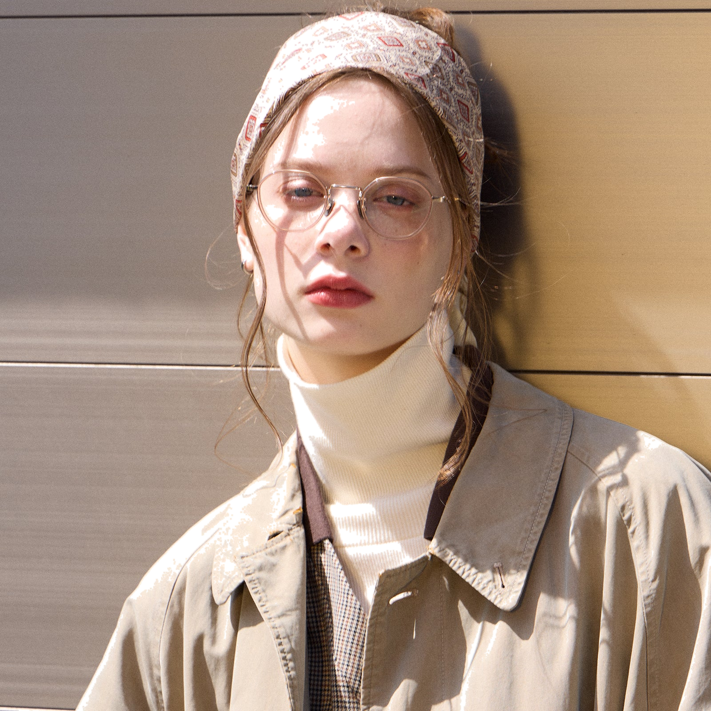 transparent background