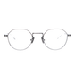 ティルソン アンティークシルバー オプティカル (transparent)