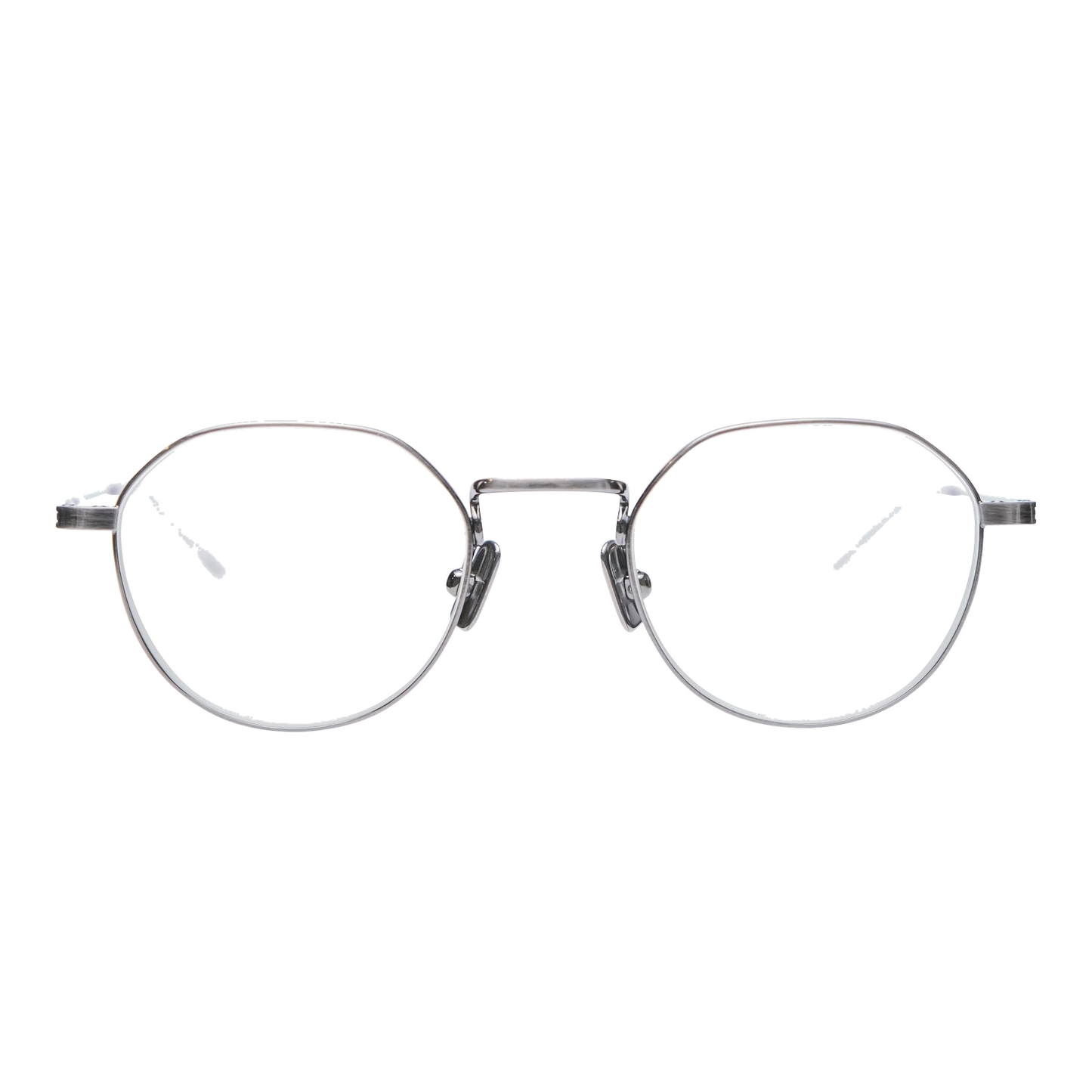 ティルソン アンティークシルバー オプティカル (transparent)