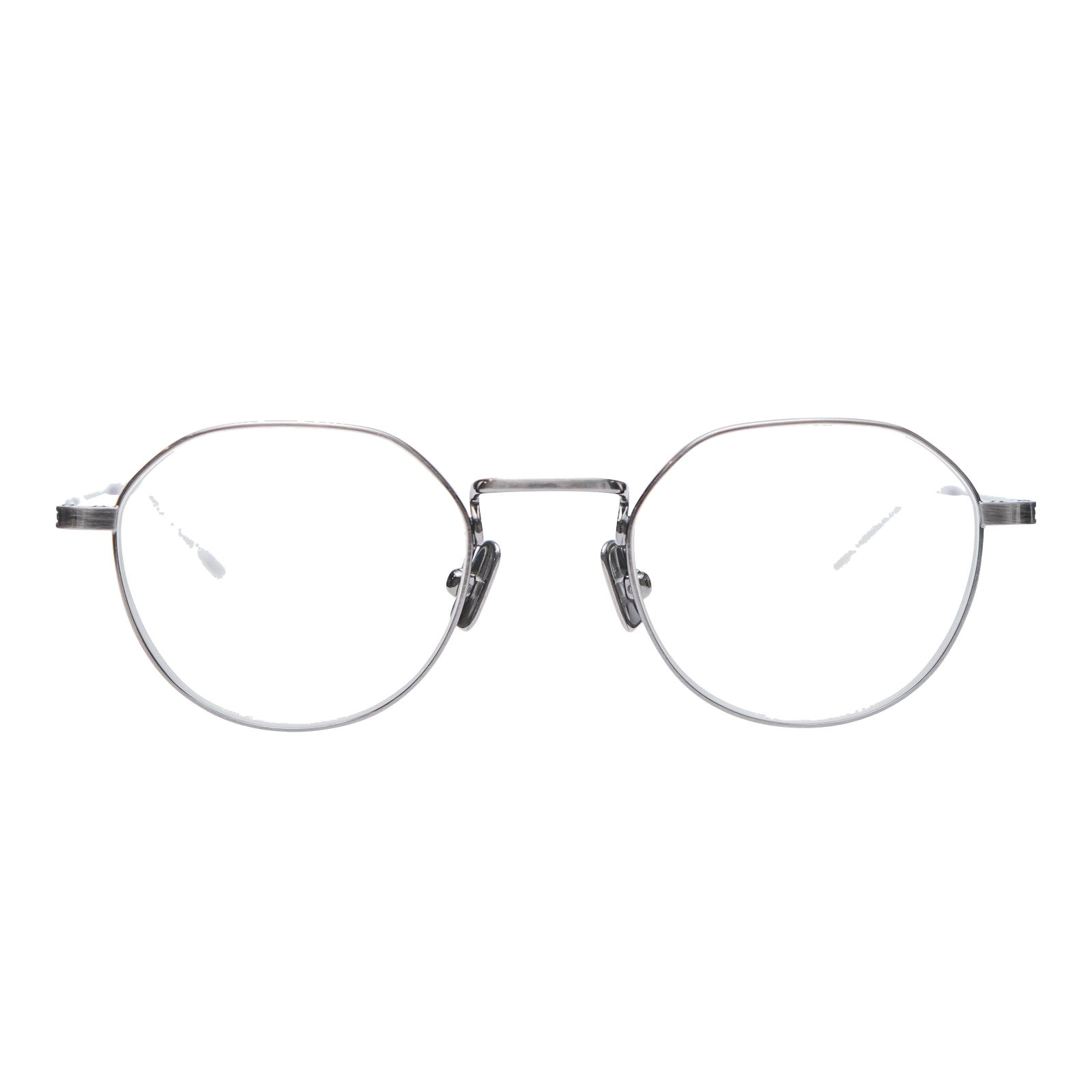 ティルソン アンティークシルバー オプティカル (transparent)