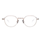 ティルソン ゴールド オプティカル (transparent)